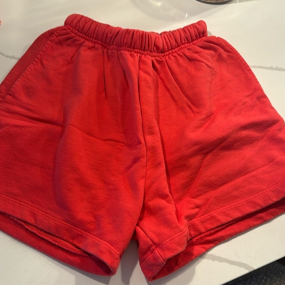 Daily drills sweat shorts - Picture 1 of 3